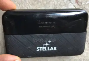 Wifi Router With Power Bank