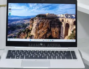 New Laptop HP EliteBook 840 G5 16GB Intel Core i5 SSD 512GB