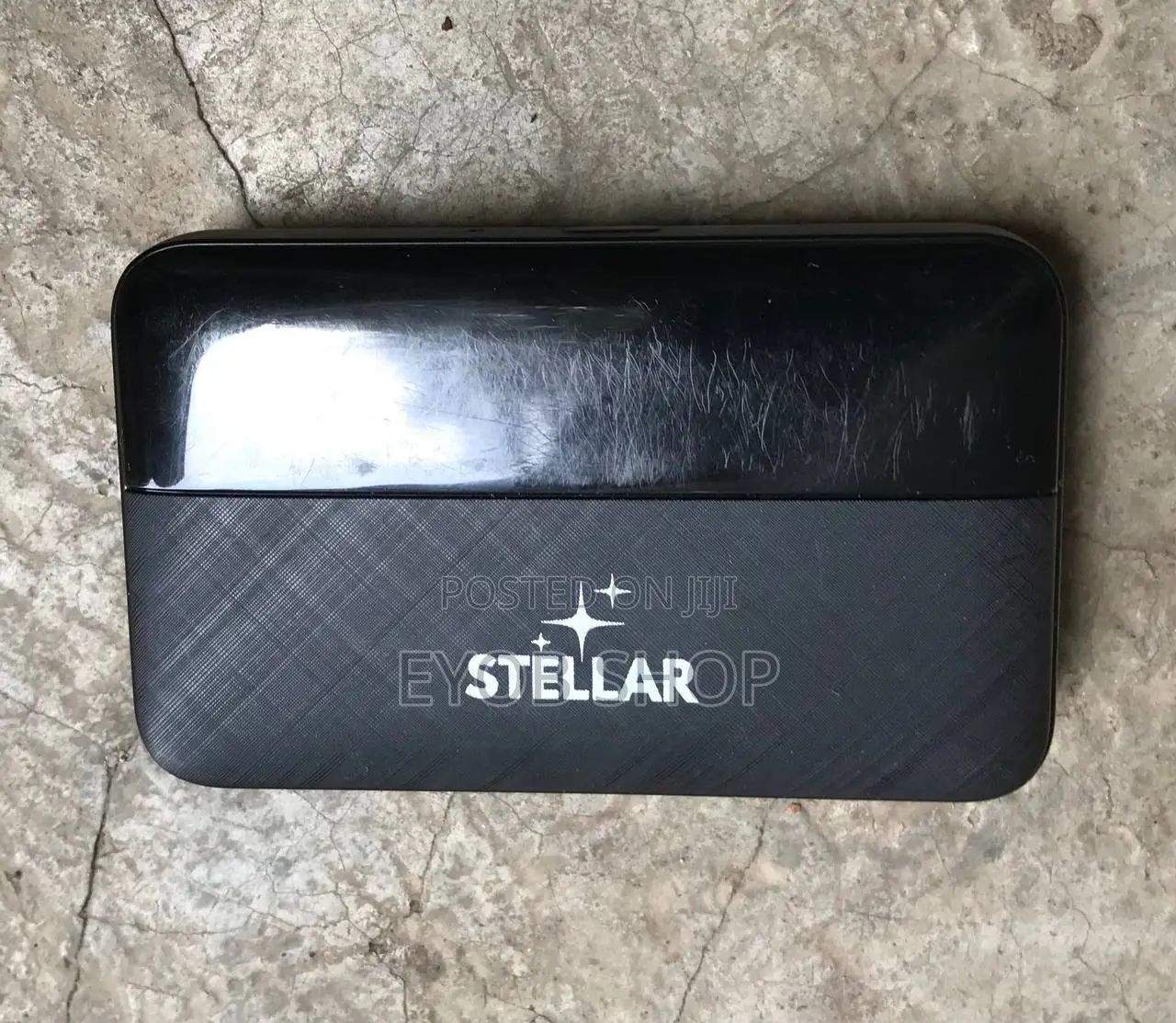 Wifi Router With Power Bank