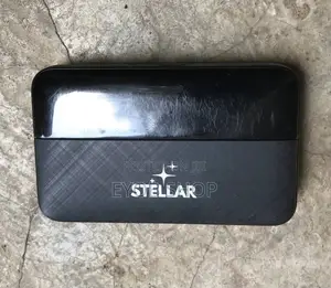 Wifi Router With Power Bank