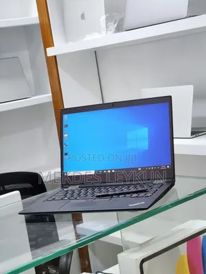 New Laptop Lenovo ThinkPad X390 Yoga 16GB Intel Core i5 SSD 512GB