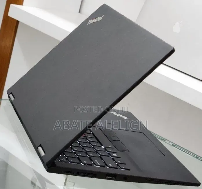 New Laptop Lenovo ThinkPad X390 Yoga 16GB Intel Core i5 SSD 512GB
