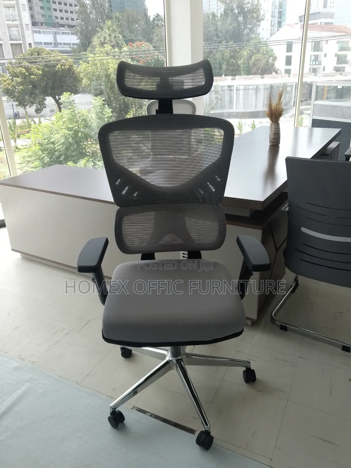 Mesh Office Furnituree Chair