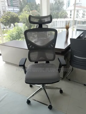 Mesh Office Furnituree Chair