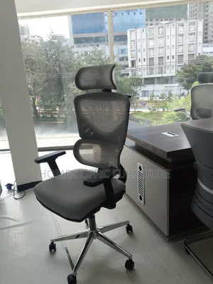 Mesh Office Furnituree Chair
