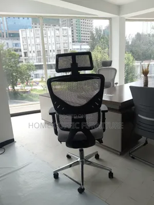 Mesh Office Furnituree Chair
