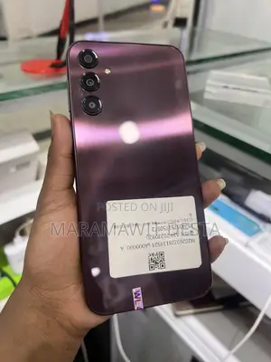 Samsung Galaxy A24 128 GB Pink