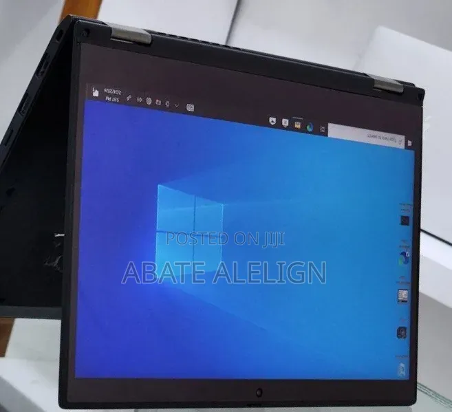 New Laptop Lenovo ThinkPad X390 Yoga 16GB Intel Core i5 SSD 512GB