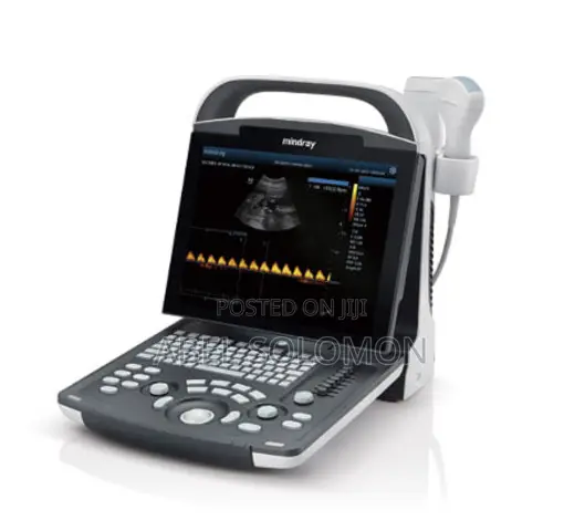 Ultrasound Machine