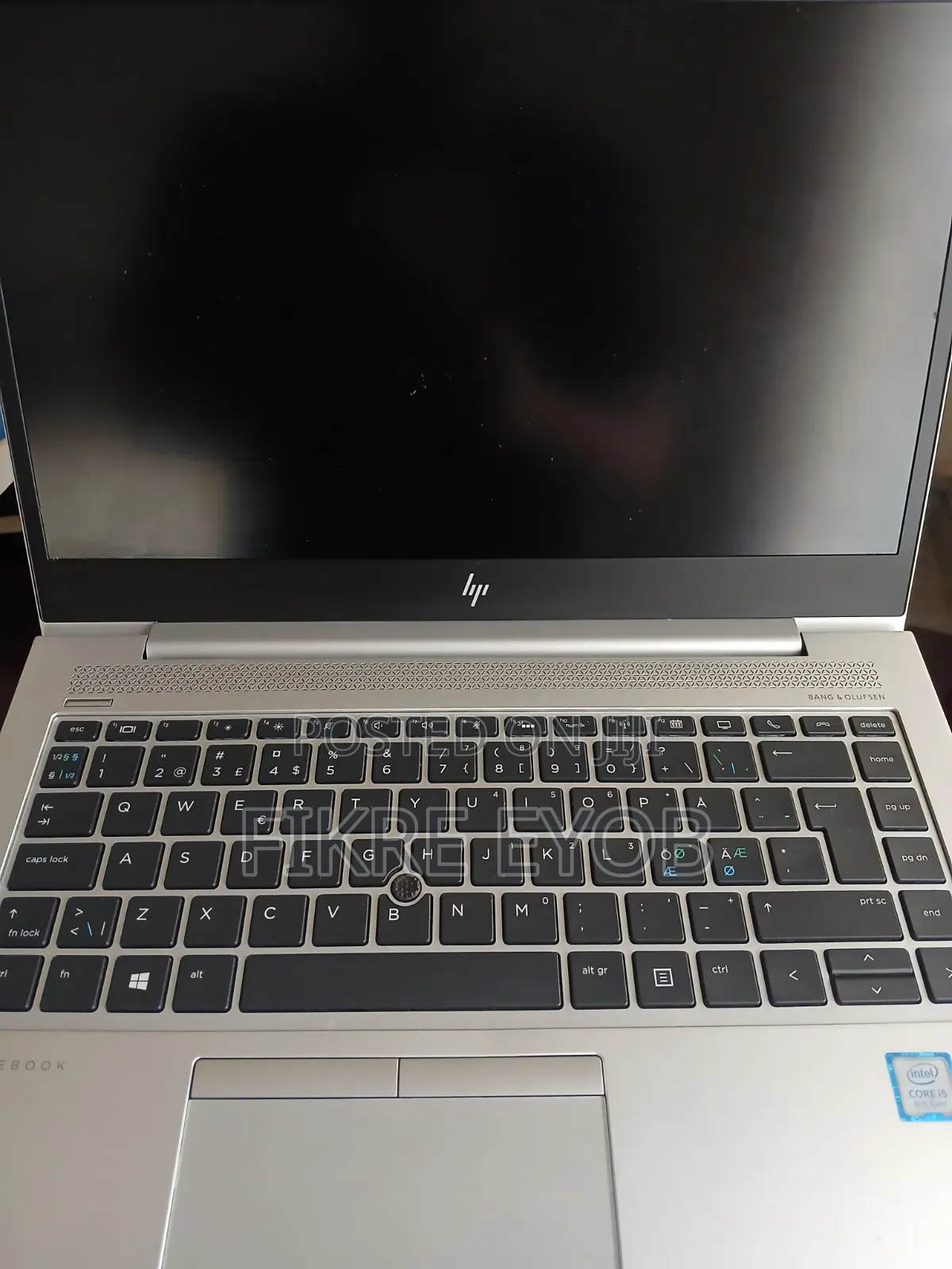 Laptop HP EliteBook 840 8GB Intel Core i5 SSD 512GB