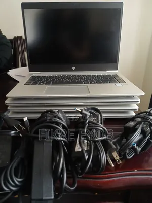 Laptop HP EliteBook 840 8GB Intel Core i5 SSD 512GB