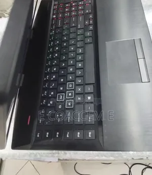 New Laptop HP Omen 16 16GB Intel Core i7 SSD 512GB