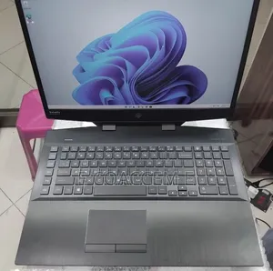 New Laptop HP Omen 16 16GB Intel Core i7 SSD 512GB