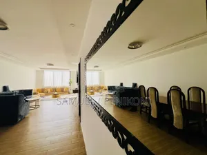 3bdrm Apartment in Luxury Apartment, Bole for sale