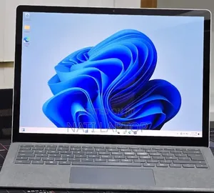 New Laptop Microsoft 16GB Intel Core i7 SSD 512GB