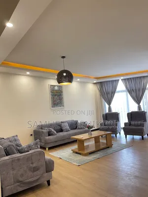 3bdrm Apartment in Apartment, Gullele for sale