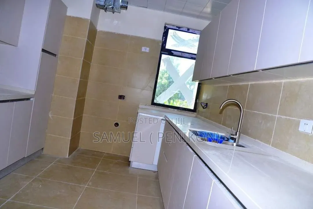 3bdrm Apartment in Apartment, Gullele for sale