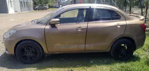 Suzuki Dzire 2022 Brown