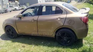 Suzuki Dzire 2022 Brown