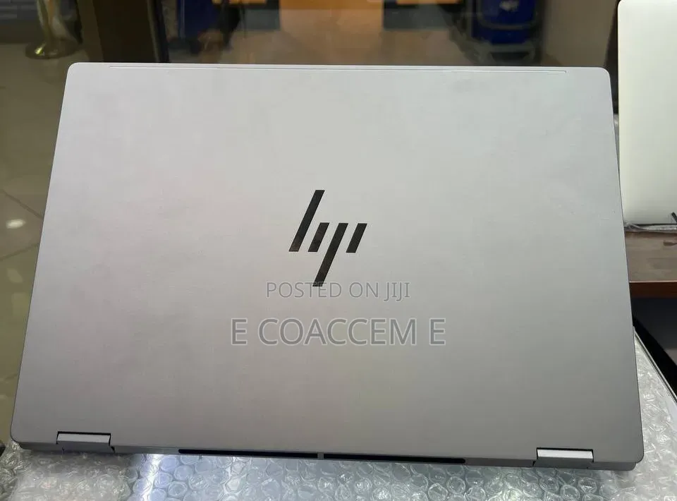 New Laptop HP OmniBook 5 16" 16GB AMD Ryzen 5 SSD 512GB