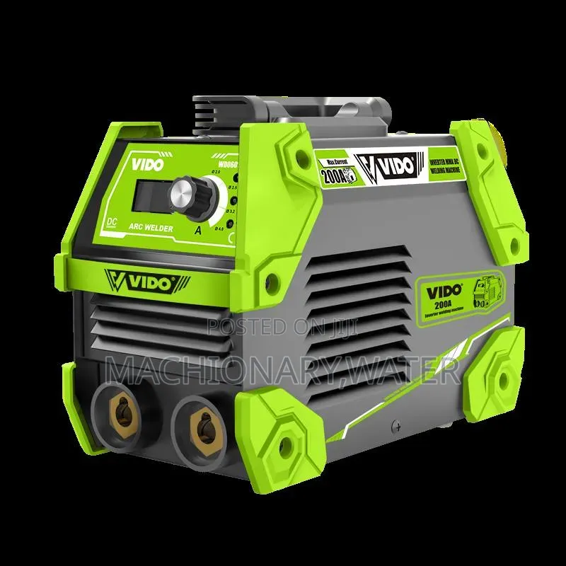 Welding Machine Vido 200a