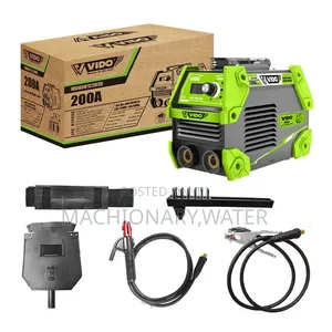 Welding Machine Vido 200a