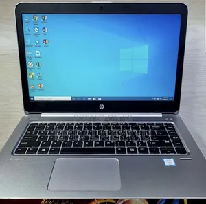 New Laptop HP EliteBook Folio 1040 G3 8GB Intel Core i5 SSD 512GB