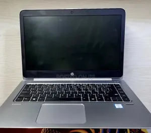 New Laptop HP EliteBook Folio 1040 G3 8GB Intel Core i5 SSD 512GB