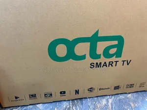 Octa Smart Televisions