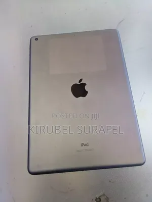New Apple iPad Pro 11 (2018) 128 GB Gray
