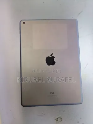 New Apple iPad Pro 11 (2018) 128 GB Gray