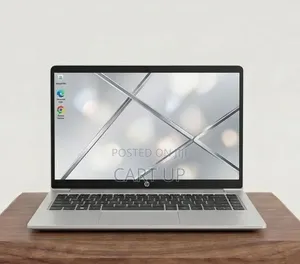 New Laptop HP ProBook 430 G8 8GB Intel Core i5 SSD 256GB
