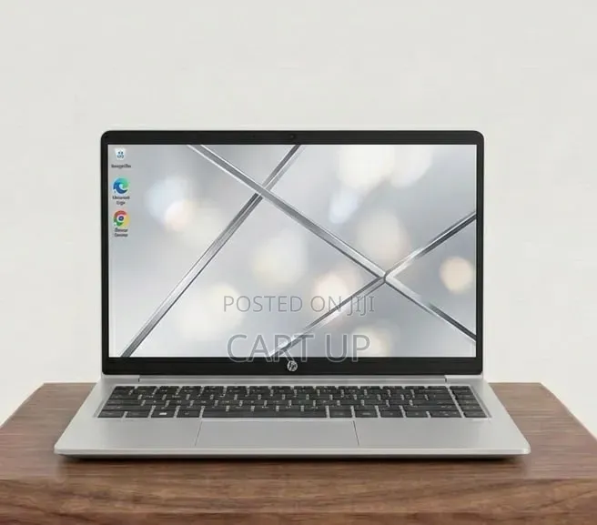New Laptop HP ProBook 430 G8 8GB Intel Core i5 SSD 256GB