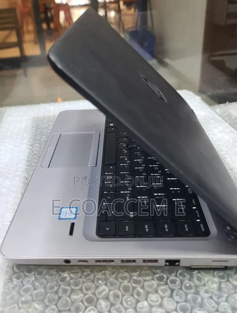 Laptop HP 8GB Intel Core i5 SSD 256GB