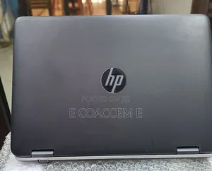 Laptop HP 8GB Intel Core i5 SSD 256GB