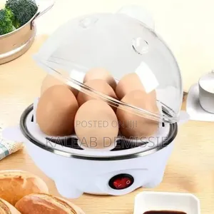 Multi Purpose Egg Poacher