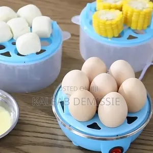 Multi Purpose Egg Poacher