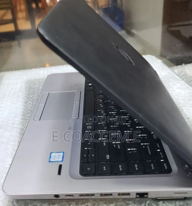 Laptop HP 8GB Intel Core i5 SSD 256GB
