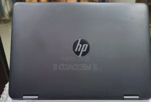 Laptop HP 8GB Intel Core i5 SSD 256GB