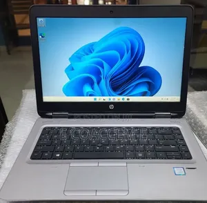 Laptop HP 8GB Intel Core i5 SSD 256GB