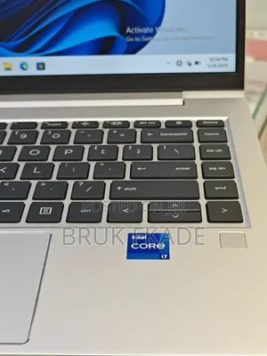 New Laptop HP ProBook 440 G10 16GB Intel Core i7 SSD 1T