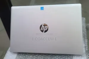 New Laptop HP 16GB Intel Core i5 SSD 512GB