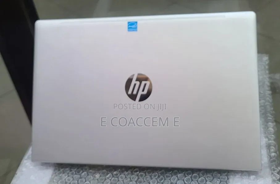 New Laptop HP 16GB Intel Core i5 SSD 512GB
