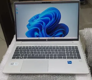 New Laptop HP 16GB Intel Core i5 SSD 512GB