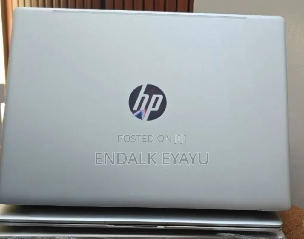 New Laptop HP 16GB Intel Core i5 SSD 512GB