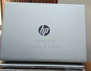 New Laptop HP 16GB Intel Core i5 SSD 512GB