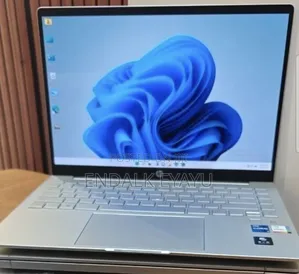 New Laptop HP 16GB Intel Core i5 SSD 512GB