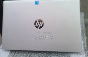 New Laptop HP 16GB Intel Core i5 SSD 512GB