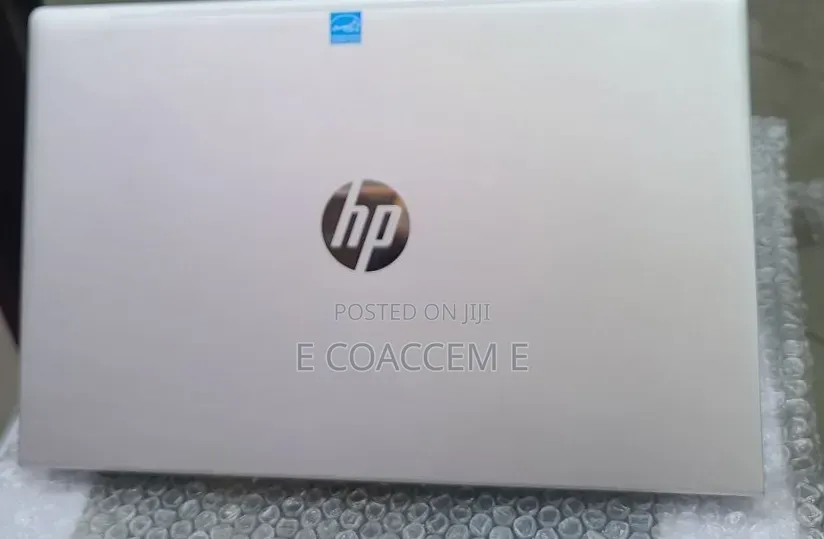 New Laptop HP 16GB Intel Core i5 SSD 512GB