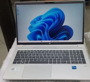 New Laptop HP 16GB Intel Core i5 SSD 512GB